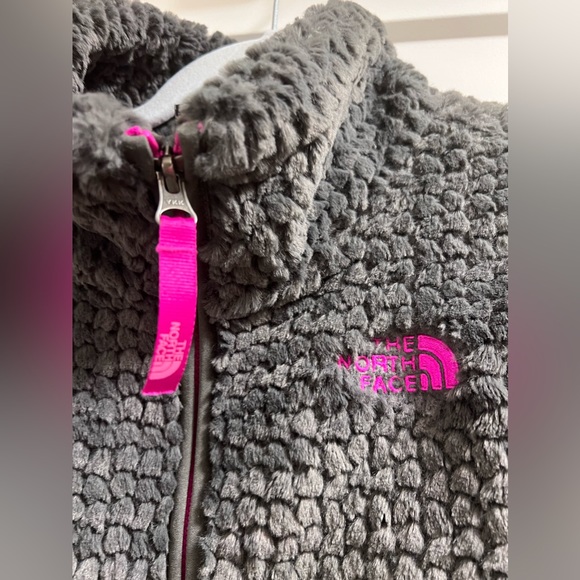 The North Face Jacket Girls L - Picture 3 of 8